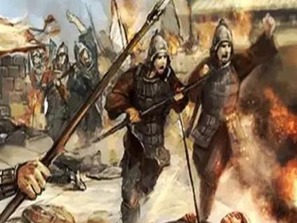古代双方交战 两方大将战前都会单挑吗 古代双方<a href=https://www.lishiji.cn/lishi/11754/ target=_blank class=infotextkey>交战</a> 两方大将战前都会单挑吗