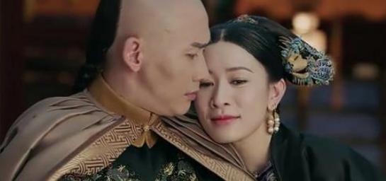 娴妃无子封后靠的是什么？讨好太后很重要