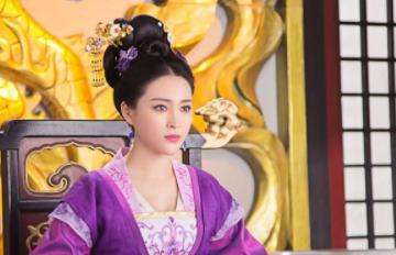 一个比武则天还传奇的后宫女子！刘娥一生经历了什么？