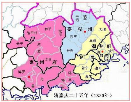 太平天国运动是怎么结束的?汪海洋杀掉李世贤破了最后希望! 太平天国运动是怎么结束的?汪海洋杀掉李世贤破了最后希望!