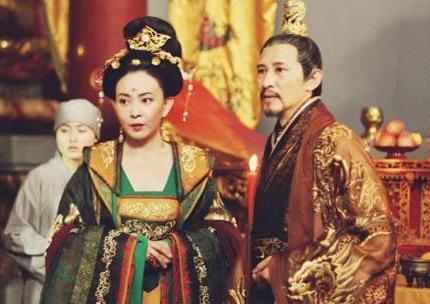 李诵瘫痪在床二十六年为什么能马上站起来 你要是当皇帝也能起来 李诵瘫痪在床二十六年为什么能马上站起来 你要是当皇帝也能起来