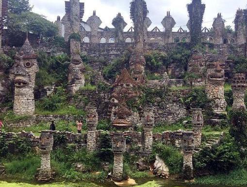 夜郎国留下成语后，为什么就消失了？