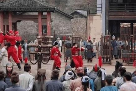 古代被皇帝赐自尽的人,为什么二话不说就自己执行了? 古代被皇帝赐自尽的人,为什么二话不说就自己执行了?