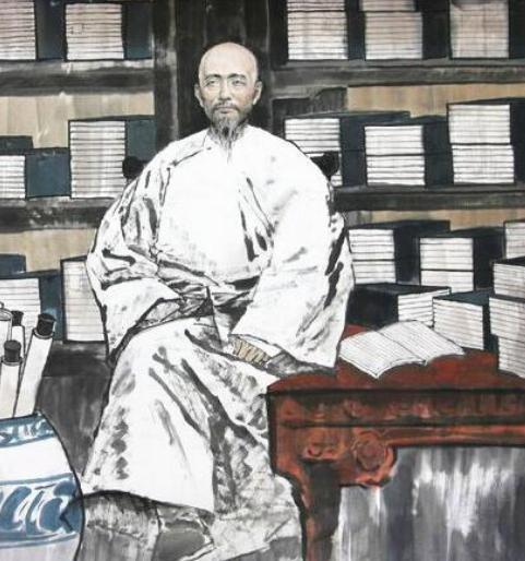 纪晓岚最高官职是协办大学士,这是干什么的?