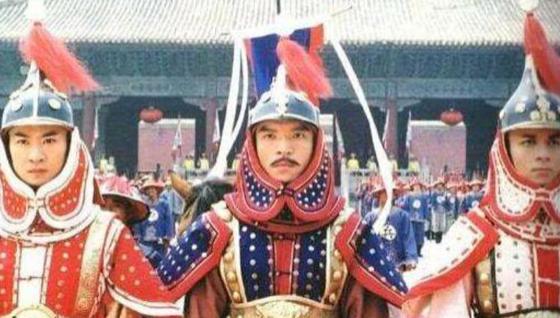 明朝火器那么先进,为何清朝不重视火器? 明朝火器那么先进,为何清朝不重视火器?