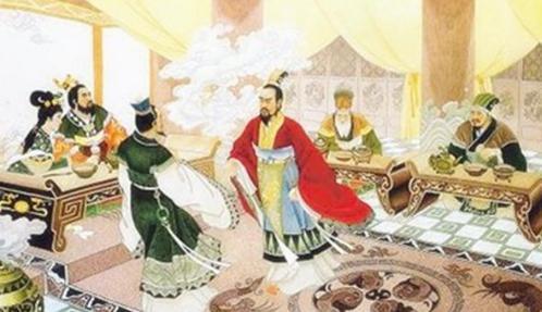 为何说“鬼谷子的弟子颇具功利性”?看苏秦和张仪是如何合谋上位的? 为何说“鬼谷子的弟子颇具功利性”?看苏秦和张仪是如何合谋上位的?