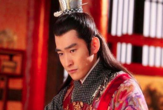 揭秘:李商隐为什么在两首咏史诗里都提到了寿王? 揭秘:李商隐为什么在两首咏史诗里都提到了寿王?