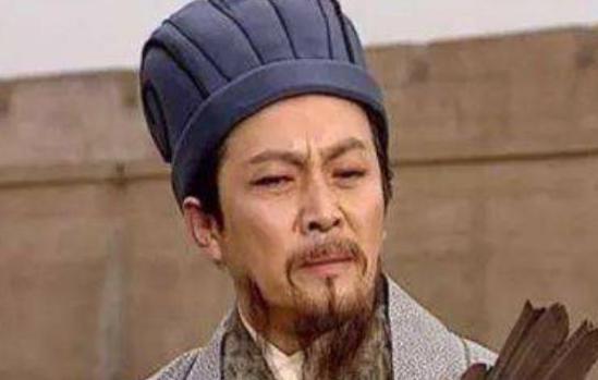 此人坑赵云,害关羽,最后结局如何? 此人坑赵云,害关羽,最后结局如何?