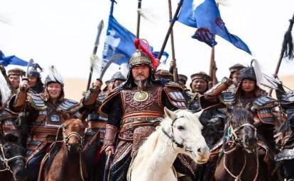 完颜永济称帝也就算了 竟然派使者去见铁木真叫他跪拜