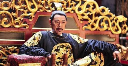 揭秘:李元吉的妻子为什么愿意给李世民当妃子? 揭秘:李元吉的妻子为什么愿意给李世民当妃子?