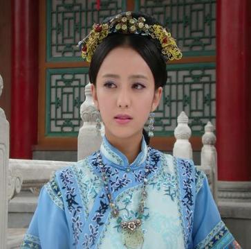 懋嫔:雍正皇帝一生中最早的女人,16岁就生下皇长女 懋嫔:雍正皇帝一生中最早的女人,16岁就生下皇长女