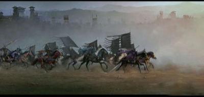 李郭之乱,岂贾诩一人之过乎? 李郭之乱,岂贾诩一人之过乎?