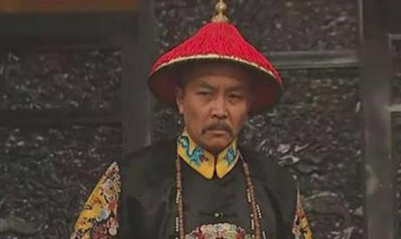 雍正微服路上喝了一杯茶，回宫就杀了三个人