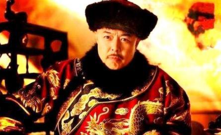 乾隆是什么民族的？为什么有乾隆是汉人的说法？