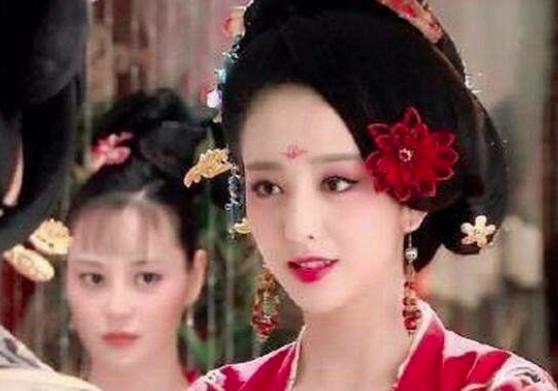 父亲做了一个梦，结果<a href=https://www.lishiji.cn/lishi/10018/ target=_blank class=infotextkey>女儿</a>从<a href=https://www.lishiji.cn/lishi/12000/ target=_blank class=infotextkey>侍女</a>变成了皇后