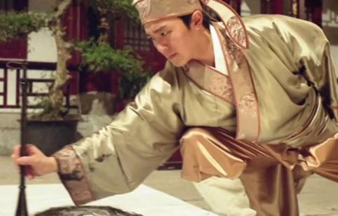 唐伯虎写了一副春联,内容粗俗不堪地主超喜欢 唐伯虎写了一副春联,内容粗俗不堪地主超喜欢