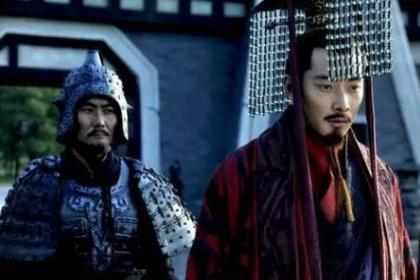 刘备打着兴复汉室的口号 为什么汉献帝就是没有去找他呢 刘备打着兴复汉室的口号 为什么汉献帝就是没有去找他呢