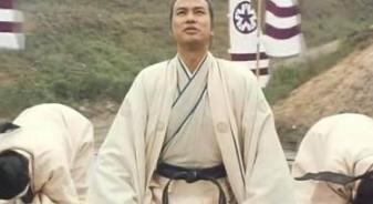 武侠剧中的八大东瀛高手,柳生飘絮上榜。 武侠剧中的八大东瀛高手,柳生飘絮上榜。