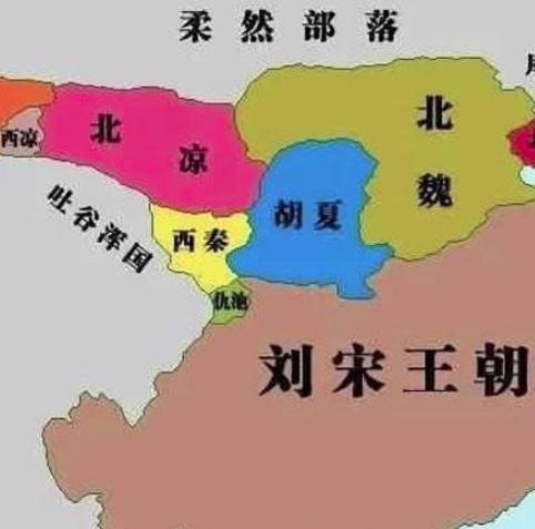 宋武帝刘裕如果坚持北伐,他能统一天下吗? 宋武帝刘裕如果坚持北伐,他能统一天下吗?