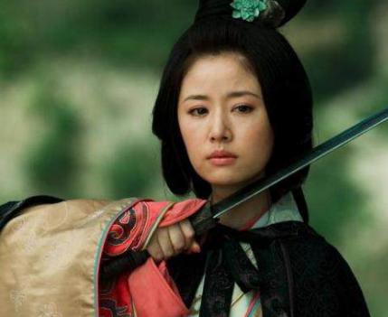 三国时期数一数二的美女之一的孙尚香 她的婚姻生活是什么样的