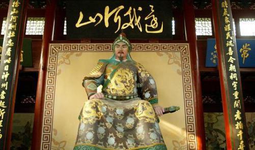 秦桧生前做过多少伤天害理的事?死后竟无一人愿意帮他写碑文! 秦桧生前做过多少伤天害理的事?死后竟无一人愿意帮他写碑文!