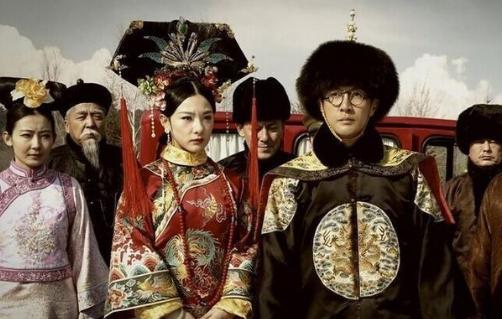 清朝灭亡后,那些爱新觉罗家族的皇室都去哪了? 清朝灭亡后,那些爱新觉罗家族的皇室都去哪了?