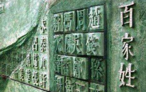 商鞅不姓商?你知道先秦时期人们的姓氏是如何形成的吗? 商鞅不姓商?你知道先秦时期人们的姓氏是如何形成的吗?