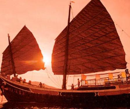 郑和下西洋为什么只带中年妇女 其实里面有两个原因 郑和下西洋为什么只带中年妇女 其实里面有两个原因