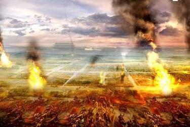古代打仗步兵基本都要一直跑 他们难道不会累吗 古代打仗步兵基本都要一直跑 他们难道不会累吗