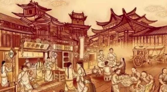 <a href=https://www.lishiji.cn/lishi/53/ target=_blank class=infotextkey>清朝</a>这四份高薪<a href=https://www.lishiji.cn/lishi/11912/ target=_blank class=infotextkey>职业</a>，却被人歧视无人想做