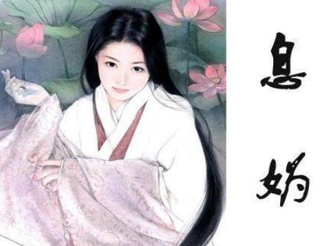 春秋四大美女分别是谁?她们结局分别如何? 春秋四大美女分别是谁?她们结局分别如何?