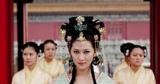 惠贾皇后:先假装怀孕,后作伪书陷害太子 惠贾皇后:先假装怀孕,后作伪书陷害太子