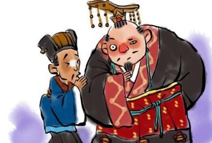 虢石父的建议究竟是什么样的 为何会断送西周王朝