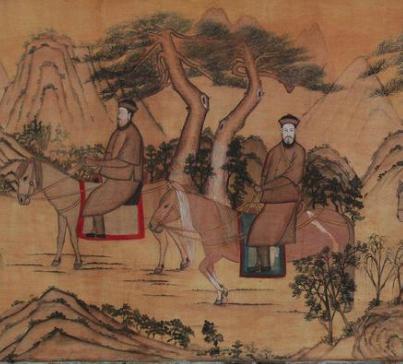 皇太极是靠什么突破宁锦防线的？