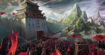 李世民为何杀了太子就能上位?李渊的禁军哪里去了? 李世民为何杀了太子就能上位?李渊的禁军哪里去了?