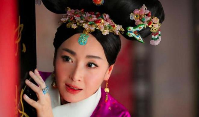 纯裕勤妃入宫时只是一个宫女,最后活到乾隆十八年 纯裕勤妃入宫时只是一个宫女,最后活到乾隆十八年
