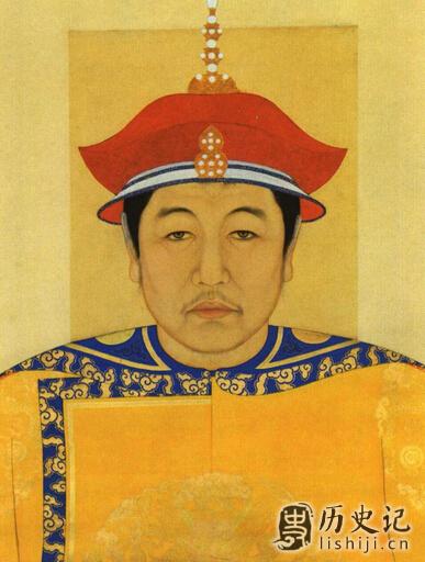 <a href=https://www.lishiji.cn/lishi/10153/ target=_blank class=infotextkey>顺治皇帝</a>-kk历史网
