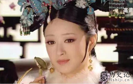 皇贵妃-kk历史网