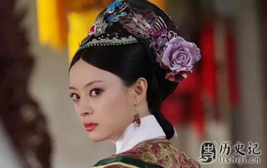 贵妃-kk历史网