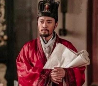 岑长倩支持武则天称帝，最后却与5个儿子一起被杀