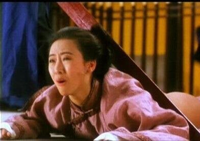 古代女囚10大酷刑