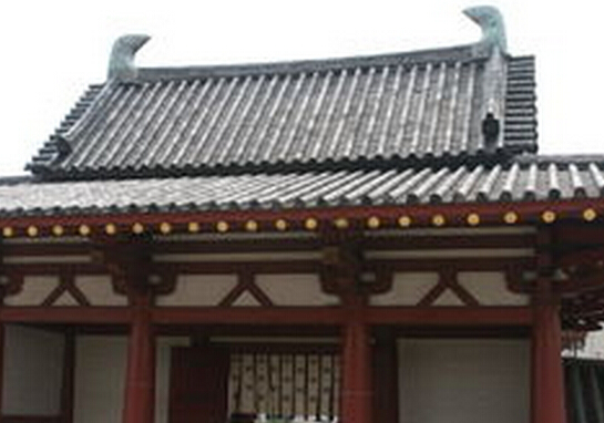 南北朝建筑-kk历史网