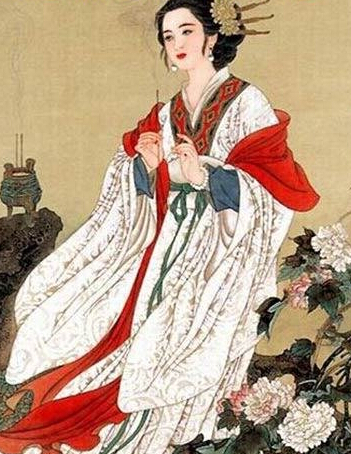 貂蝉-kk历史网
