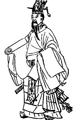 楚怀王-kk历史网