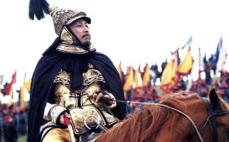 他是平定吴三桂的功臣,揭秘历史上真正的图海