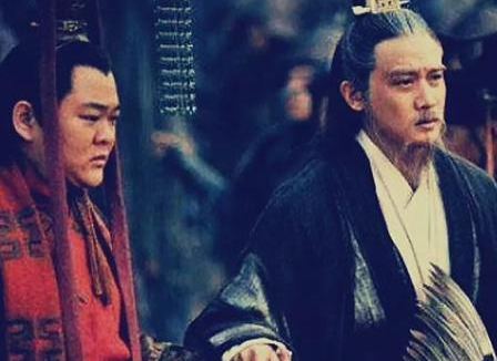 诸葛亮死后 刘禅为什么要将诸葛亮的家查抄了