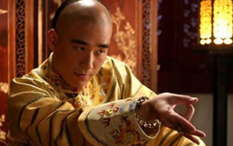 嘉庆皇帝是怎么死的？清朝死的最惨的皇帝