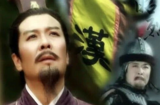 刘备不是有四个儿子吗？为什么传给阿斗呢？