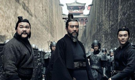 曹操为什么会被刻画上阴险狡诈的形象？