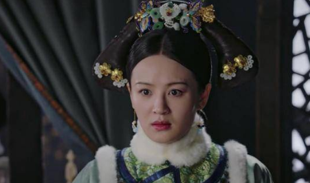 豫妃有多受宠？盛宠16年不输香妃，死后妃嫔亲自穿孝